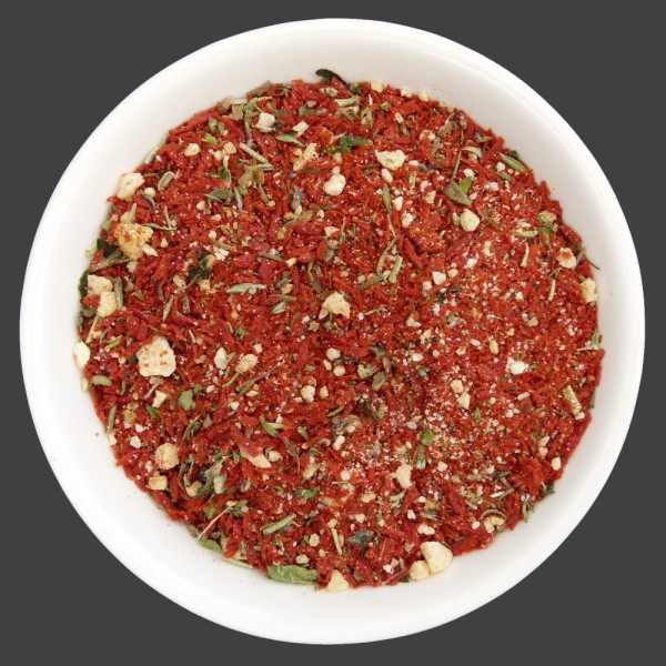 MISCHWERK Bio Pesto Rosso