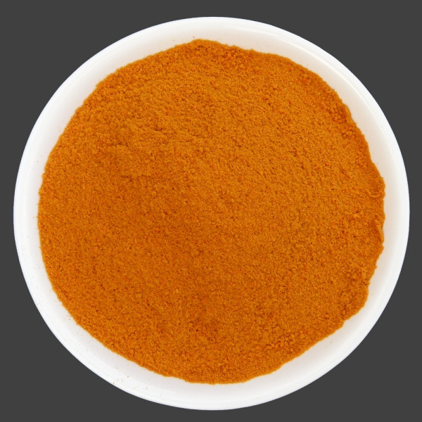 Bio Cayenne Pfeffer / Chili SCHARF 25g
