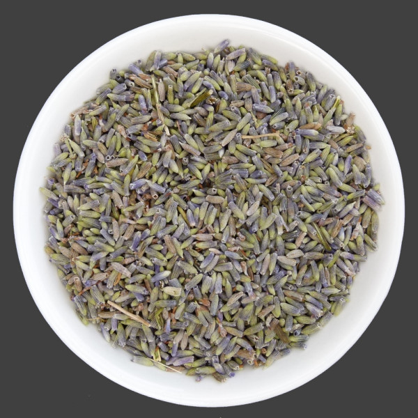 Bio Lavendelblüten ganz 12g